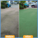 Tarmac Restorer GREEN