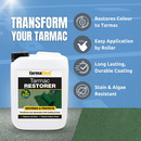 Tarmac Restorer GREEN