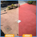 Tarmac Restorer - RED - (Available in 5 & 20 litre)