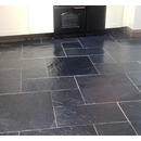SLATE SEALER- Enhanced Finish (Sample,1 & 5 litre) Leaves Slate Looking 'Damp'