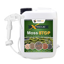 Xtreme Moss STOP with Long Hose Trigger