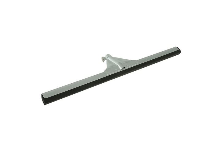 Squeegee 24" head (supplied with long wooden handle)