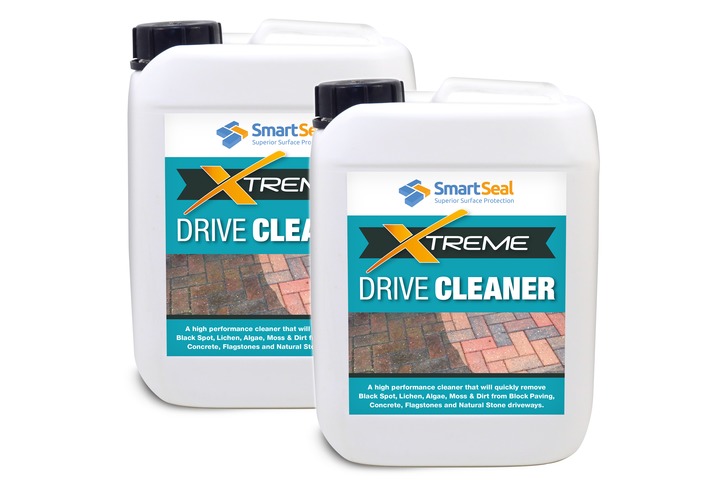Drive Clean Xtreme - 5 Litre - **BUY 1 GET 1 LESS THAN HALF PRICE** Powerful, Concentrated Heavy Duty Cleaner