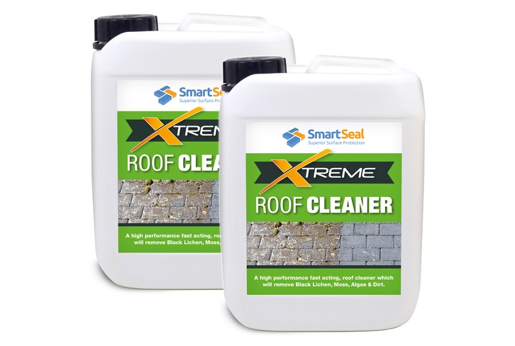 Roof Clean Xtreme - 5 Litre - **BUY ONE, GET ONE LESS THAN HALF PRICE!**