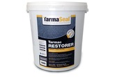 Tarmac Restorer in GREEN colour (20 Litre) - High quality Tarmac sealer replaces lost resin & colour; easy to apply