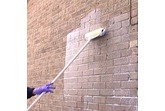 Masonry Protection Cream (5 sizes) Damp Proofer & Brick Sealer. Dry, Invisible Finish; Breathable; 25 Year Protection