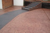 DIY Imprinted Concrete Kits- Includes SILK Sealer & All Materials Required for 2 coats of Sealer (3 size options)