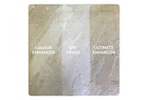 Natural Stone Sealer - Ultimate Colour Enhancer for Sandstone**(see exceptions below) (Sample, 1, 5 & 25 Litre) - NOT recommended for use on Limestone, Granite or Slate