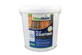 Climashield ROOF COATING 20L- Transforms Old Concrete Tiles - Colours & Seals, 10yr + Lifespan (samples available)