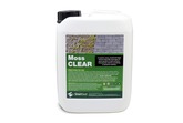MOSS CLEAR -  POWERFUL Moss  & Algae Remover ( 5 & 25 litre)  Safe & Easy to Use - DRIVES - ROOFS - PATIOS - TARMAC