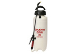 CHAPIN PRO- 11.4 Litre Sprayer with Chemical Resistant Seals - Ideal for all clear sealers