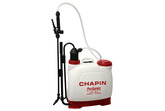 CHAPIN PRO 15 Litre Professional Backpack Sprayer- Suitable for non-solvent sealers & cleaners