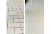 Grout Cleaner - 500ml - Easily removes stains and grime from wall & floor grout joints