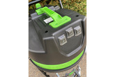 3000  watt Gutter Cleaning System with Aluminium Poles - GREAT PRICE!! -  80L Capacity, Powerful, Fast, Reliable  & Easy to Use