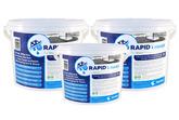 'RAPID THAW '- MELT Ice - SALT FREE - Pet & Plant SAFE -  Buy 2 x 20 kg  & Get 1 x 10 kg FREE = 50kg