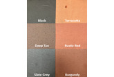 Climashield ROOF COATING 20L- Transforms Old Concrete Tiles - Colours & Seals, 10yr + Lifespan (samples available)