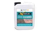 Drive Clean Xtreme - Powerful, Concentrated Heavy Duty Cleaner. Easily Cleans Block Paving & Concrete (5 & 25 L)