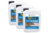 Patio Clean Xtreme - 5 Litre **SPECIAL OFFER: BUY 3 FOR THE PRICE OF 2**PLEASE NOTE: BY SELECTING "QUANTITY of 1" OF THIS OFFER, YOU WILL RECEIVE 3 X 5 LITRE**