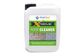 Xtreme ROOF CLEANER - Simple to Use ALGAE & DIRT Remover- NO Pressure Washing FAST ACTING Tile Cleaner