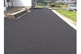 Tarmac Restorer - BLACK (Sample, 5 & 20 L) High quality Tarmac sealer replaces lost resin & colour; easy to apply