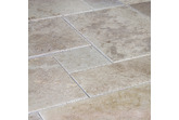 Natural Stone Impregnator SOLVENT FREE -  Durable stone sealer for natural stone floors, walls & worktops, giving a matt finish