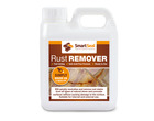 Rust Remover (1 Litre) - For Concrete & Natural Stone Substrates. Safe Acid Free Formula 